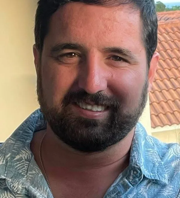Michael Logiodice