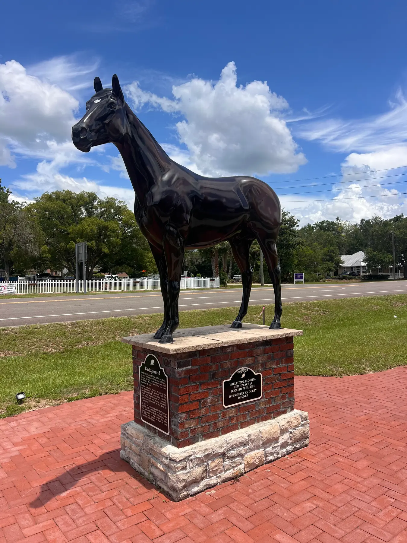 Williston, Florida